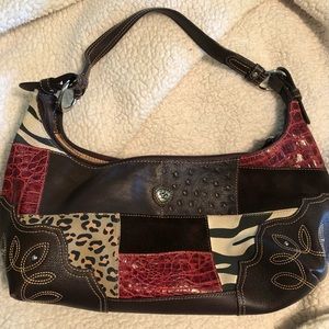 Ariat handbag